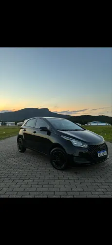 Hyundai HB20 Comf./c.plus/c.style 1.0 Flex 12V 2019