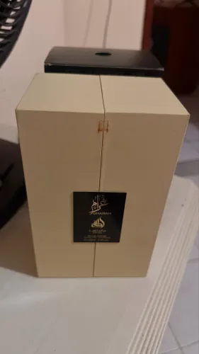PERFUME ÁRABE