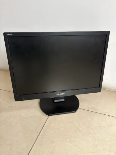 Monitor Philips 19 pol HWV9190T