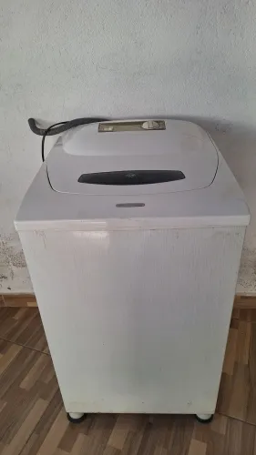 Maquina de lavar roupas Brastemp Clean 97