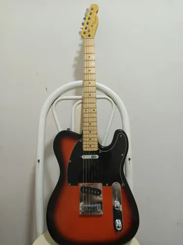 Guitarra Fender Telecaster 