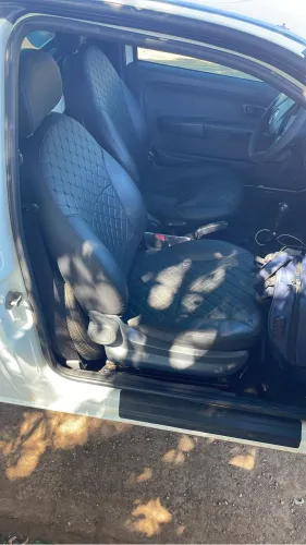 Fiat Strada Working Hard 1.4 Fire Flex 8V CS 2018