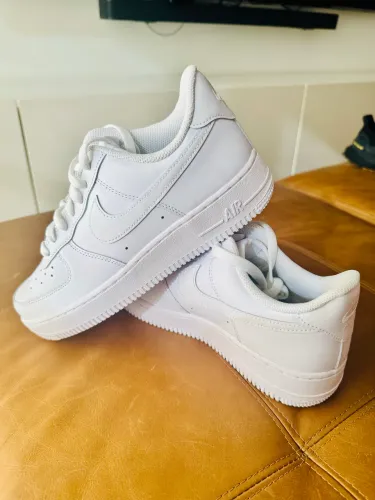 Tênis Nike Air Force 01 Feminino NOVO