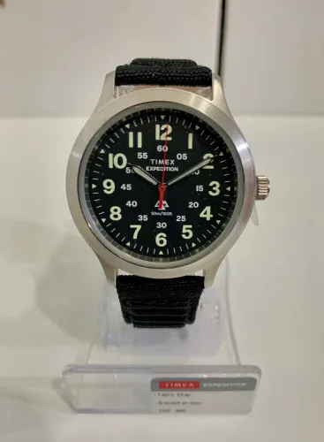 Relógio TIMEX Expedition Field 36mm
