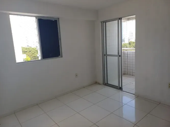 Apartamento para locação no PARQUE SHOPING, BOA VIAGEM, Recife, PE