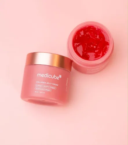 Medicube skin care