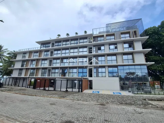 Apartamento com 2 dormitórios à venda, Jardim Oceania, JOAO PESSOA - PB
