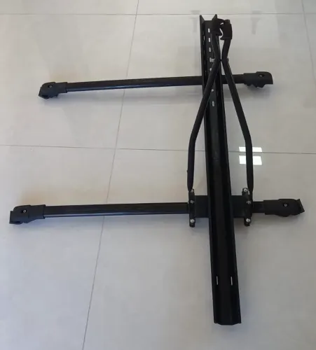 Rack e transbike 