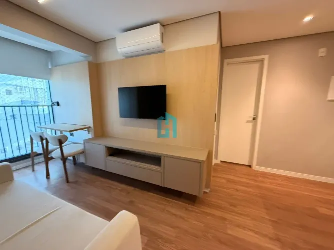 Apartamento para aluguel em Moema, São Paulo