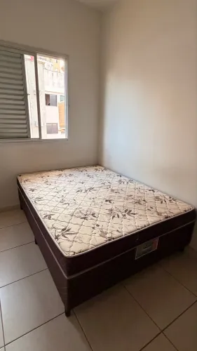 Cama de Casal