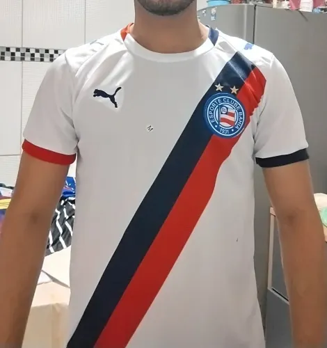 PROMOÇÃO ESPECIAL ? CAMISAS DRY FIT NACIONAL PREMIUM!
