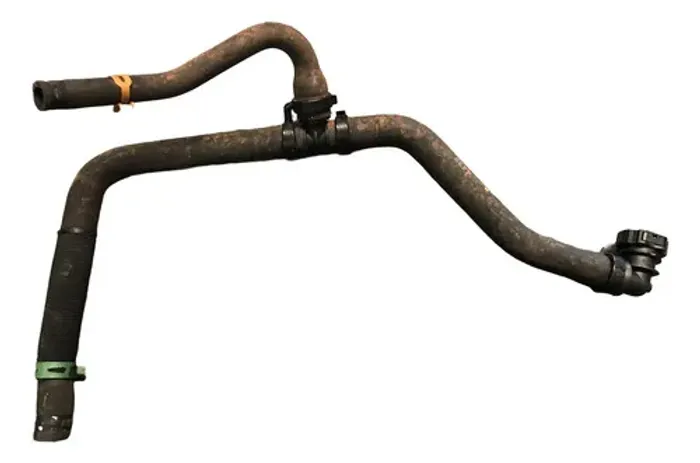 Mangueira Radiador Renault Master 2.3 2020 8214