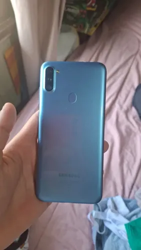 SANSUNG GALAXY A11 preço a negociar