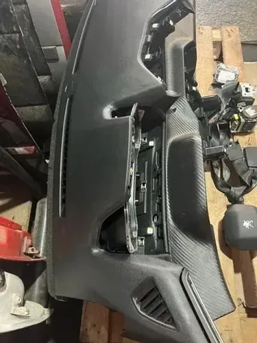 peugeot 208 ano 2022 kit airbg