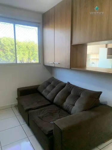 apartamento Rios de Italia para venda