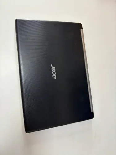 Notebook i5 7° / SSD 120 / Tela Full HD 15 / Pacote office