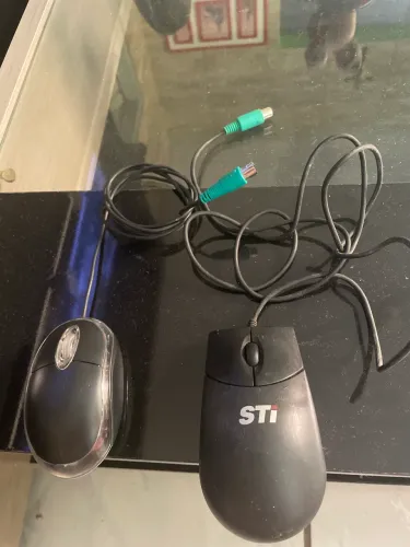 Mouse para computador 