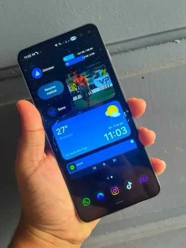 Samsung S10 Plus
