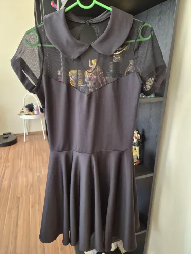 Lote de roupas 