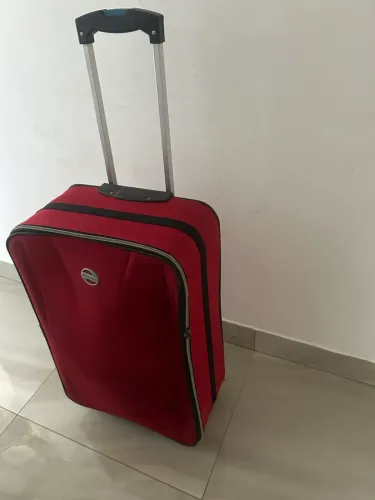 Mala de viagem grande
