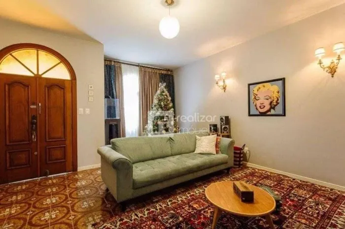 Casa Residencial à venda, Itacorubi, Florianópolis - CA1251.