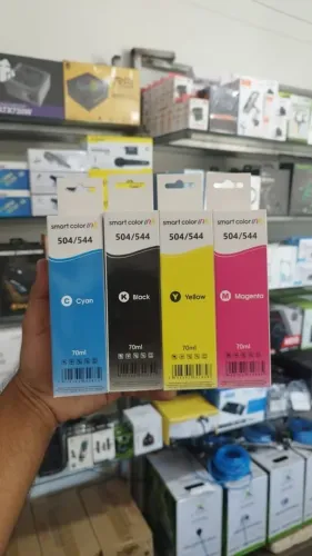 TINTA PARA IMPRESSORA EPSON