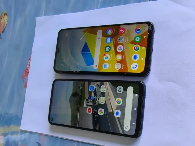 Kit celular