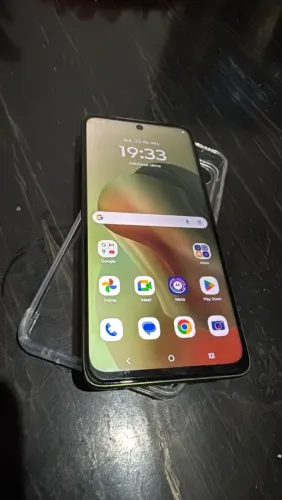 Moto g15 