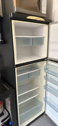 Geladeira