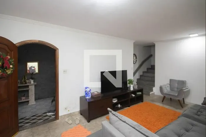 Casa à Venda - Vila Maria , 4 Quartos, 400 m2