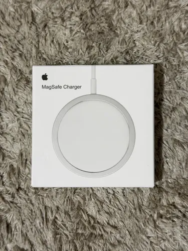 Apple MagSafe Carregador Lacrado
