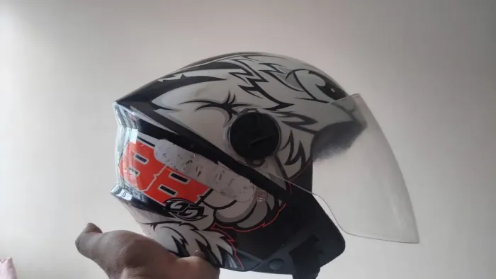 Capacete n60
