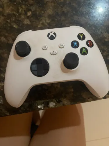 Controle xbox