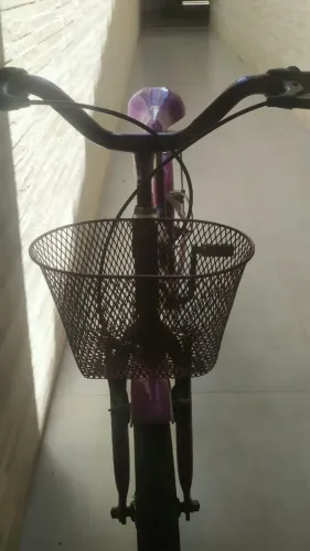 BICICLETA INFANTIL ARO 16
