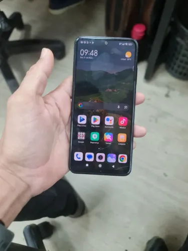 Redimi note 10 4g 128 de rom