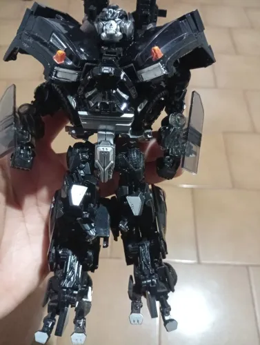 Ironhide TW1026