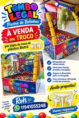 Tombo legal