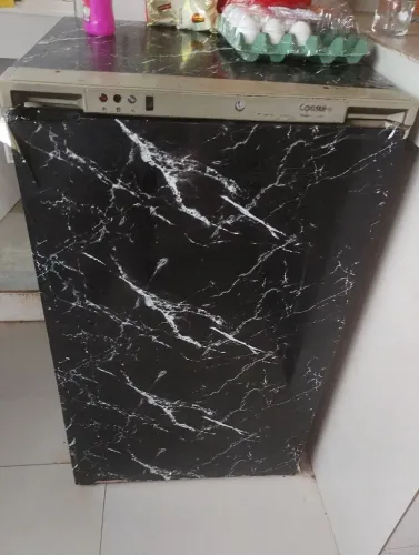 Vendo frizzer funcionando perfeitamente
