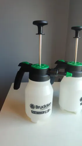 2und Pulverizador Bruden 1,5L