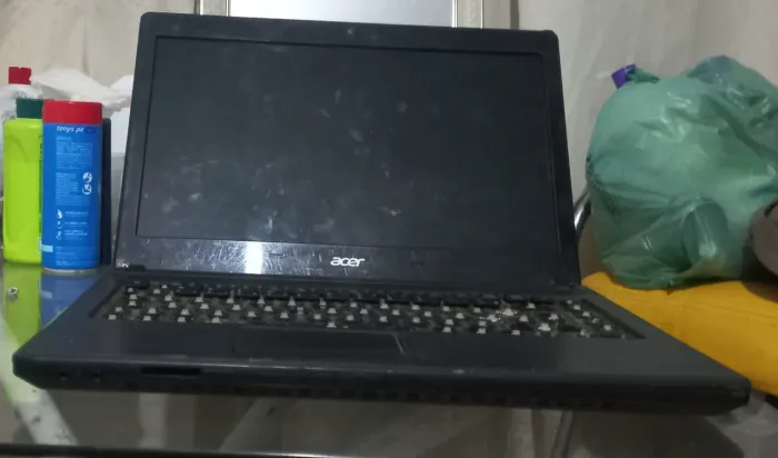NOTEBOOK ACER ASPIRE 4349 Funcionando Perfeitamente