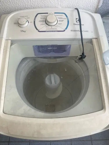 Máquina de lavar Electrolux 11kg 