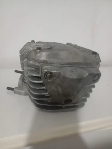 Cabeçote fan 160