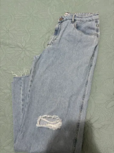 Calça lança perfume 40/42 R$20