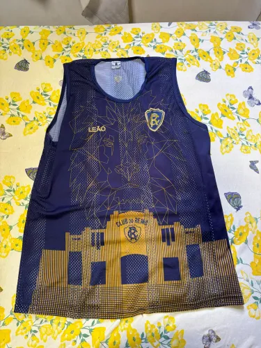 Regata de basquete do Clube do Remo