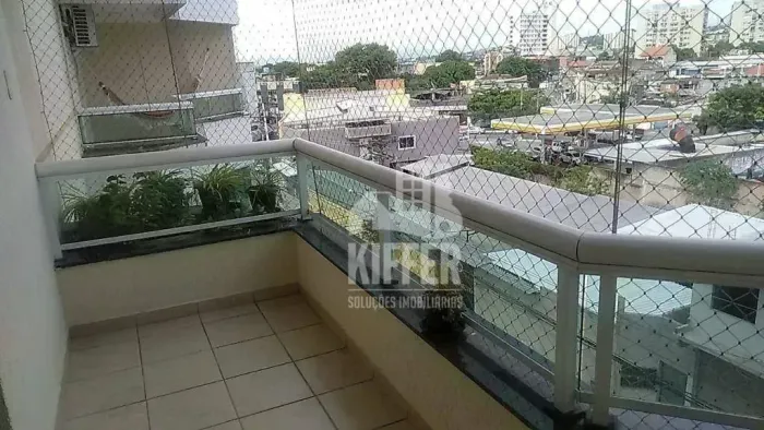 Apartamento à venda, 268 m² por R$ 700.000,00 - Mutondo - São Gonçalo/RJ