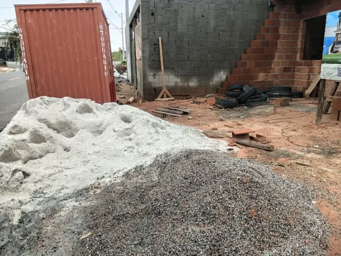 Reparação residencial
