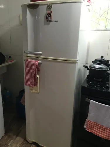 Geladeira