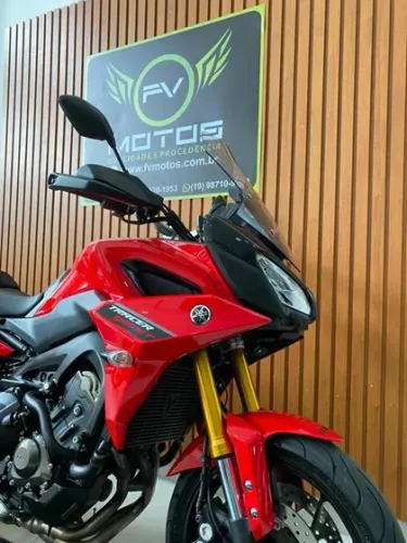 YAMAHA MT-09 TRACER 2022/2023