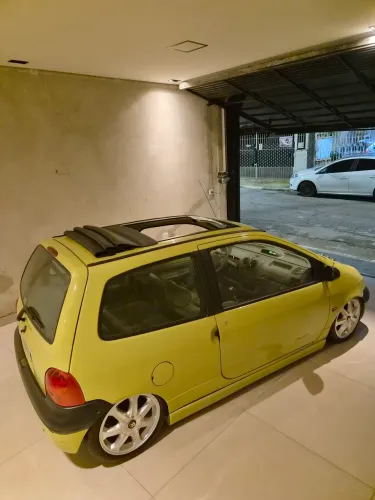 Renault Twingo 1.2 1999