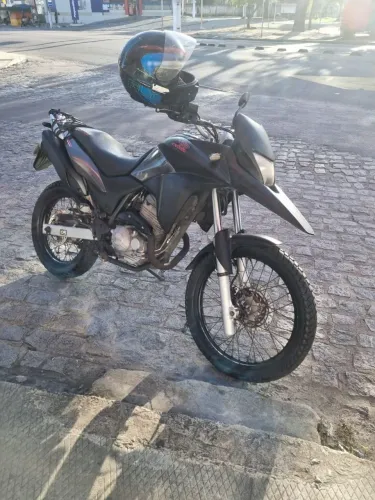 Honda XRE 300 - ABS - Flex 2013